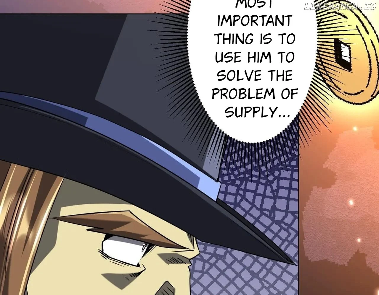 It All Starts With Trillions Of Nether Currency Chapter 247 86